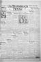 Newspaper: The Shamrock Texan (Shamrock, Tex.), Vol. 35, No. 243, Ed. 1 Tuesday,…