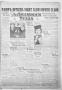 Newspaper: The Shamrock Texan (Shamrock, Tex.), Vol. 35, No. 213, Ed. 1 Tuesday,…