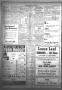 Thumbnail image of item number 4 in: 'The Shamrock Texan (Shamrock, Tex.), Vol. 44, No. 21, Ed. 1 Thursday, September 25, 1947'.