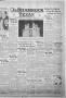 Thumbnail image of item number 1 in: 'The Shamrock Texan (Shamrock, Tex.), Vol. 35, No. 178, Ed. 1 Tuesday, December 13, 1938'.