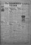 Thumbnail image of item number 1 in: 'The Shamrock Texan (Shamrock, Tex.), Vol. 40, No. 10, Ed. 1 Thursday, July 15, 1943'.