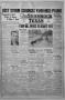 Primary view of The Shamrock Texan (Shamrock, Tex.), Vol. 32, No. 240, Ed. 1 Friday, February 14, 1936