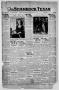 Thumbnail image of item number 1 in: 'The Shamrock Texan (Shamrock, Tex.), Vol. 26, No. 5, Ed. 1 Sunday, May 12, 1929'.