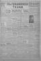Newspaper: The Shamrock Texan (Shamrock, Tex.), Vol. 42, No. 6, Ed. 1 Thursday, …