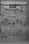 Thumbnail image of item number 1 in: 'The Shamrock Texan (Shamrock, Tex.), Vol. 47, No. 21, Ed. 1 Thursday, September 21, 1950'.