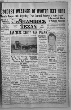 The Shamrock Texan (Shamrock, Tex.), Vol. 32, No. 232, Ed. 1 Tuesday, February 4, 1936