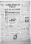 Thumbnail image of item number 1 in: 'The Shamrock Texan (Shamrock, Tex.), Vol. 36, No. 5, Ed. 1 Thursday, May 25, 1939'.