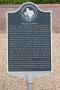 Thumbnail image of item number 1 in: 'Historic plaque - Nolan County'.