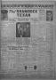 Newspaper: The Shamrock Texan (Shamrock, Tex.), Vol. 40, No. 33, Ed. 1 Thursday,…