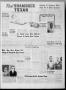 Thumbnail image of item number 1 in: 'The Shamrock Texan (Shamrock, Tex.), Vol. 58, No. 36, Ed. 1 Thursday, December 14, 1961'.