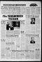 Thumbnail image of item number 1 in: 'The Shamrock Texan (Shamrock, Tex.), Vol. 63, No. 7, Ed. 1 Thursday, May 19, 1966'.