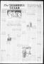 Thumbnail image of item number 1 in: 'The Shamrock Texan (Shamrock, Tex.), Vol. 64, No. 24, Ed. 1 Thursday, September 14, 1967'.