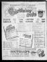 Thumbnail image of item number 2 in: 'The Shamrock Texan (Shamrock, Tex.), Vol. 53, No. 31, Ed. 1 Thursday, November 22, 1956'.
