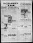 Thumbnail image of item number 1 in: 'The Shamrock Texan (Shamrock, Tex.), Vol. 54, No. 37, Ed. 1 Thursday, January 2, 1958'.