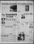 Thumbnail image of item number 1 in: 'The Shamrock Texan (Shamrock, Tex.), Vol. 52, No. 50, Ed. 1 Thursday, April 5, 1956'.