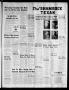 Primary view of The Shamrock Texan (Shamrock, Tex.), Ed. 1 Thursday, February 21, 1957