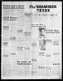 Thumbnail image of item number 1 in: 'The Shamrock Texan (Shamrock, Tex.), Vol. 54, No. 11, Ed. 1 Thursday, July 4, 1957'.