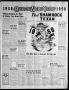 Thumbnail image of item number 1 in: 'The Shamrock Texan (Shamrock, Tex.), Vol. 54, No. 36, Ed. 1 Thursday, December 26, 1957'.