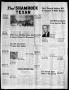 Thumbnail image of item number 1 in: 'The Shamrock Texan (Shamrock, Tex.), Ed. 1 Thursday, June 27, 1957'.