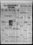Thumbnail image of item number 1 in: 'The Shamrock Texan (Shamrock, Tex.), Vol. 55, No. 30, Ed. 1 Thursday, November 13, 1958'.