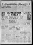 Thumbnail image of item number 1 in: 'The Shamrock Texan (Shamrock, Tex.), Vol. 55, No. 5, Ed. 1 Thursday, May 22, 1958'.
