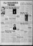 Newspaper: The Shamrock Texan (Shamrock, Tex.), Vol. 58, No. 17, Ed. 1 Thursday,…