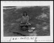 Thumbnail image of item number 1 in: 'Woman Having a Picnic #2'.