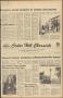 Newspaper: Cedar Hill Chronicle (Cedar Hill, Tex.), Vol. 14, No. 46, Ed. 1 Thurs…