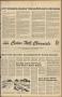 Newspaper: Cedar Hill Chronicle (Cedar Hill, Tex.), Vol. 14, No. 45, Ed. 1 Thurs…
