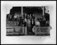 Thumbnail image of item number 1 in: 'Group Portrait at the Cooper House'.