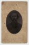 Thumbnail image of item number 1 in: '[Tintype Portrait of a Man]'.