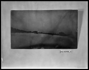 Primary view of object titled 'Early View of Lytle Lake #2'.
