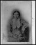 Thumbnail image of item number 1 in: 'Portrait of Lady'.