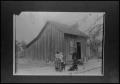 Thumbnail image of item number 1 in: '[Photograph of the Kite Family Home]'.