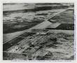Thumbnail image of item number 1 in: '[Aerial View of Houston Municipal Airport]'.