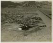 Thumbnail image of item number 1 in: '[Aerial View of El Paso]'.