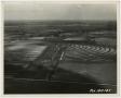 Photograph: [Aerial View of a Pasture Development]
