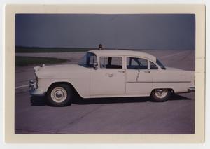 [Side View of Chevrolet Continental Car]