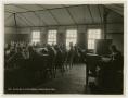 Photograph: [Flight Students in Classroom]