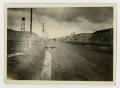 Photograph: [Road at Love Field Airport]