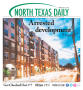 Newspaper: North Texas Daily (Denton, Tex.), Vol. 101, No. 6, Ed. 1 Tuesday, Sep…
