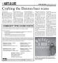 Thumbnail image of item number 4 in: 'North Texas Daily (Denton, Tex.), Vol. [101], No. [1], Ed. 1 Thursday, August 29, 2013'.