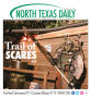 Primary view of North Texas Daily (Denton, Tex.), Vol. 101, No. 15, Ed. 1 Thursday, October 17, 2013