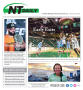 Primary view of NT Daily (Denton, Tex.), Vol. 102, No. 17, Ed. 1 Tuesday, March 18, 2014