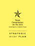 Thumbnail image of item number 1 in: 'Texas Commission on the Arts Strategic Plan: Fiscal Years 2013-2017'.