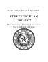 Thumbnail image of item number 1 in: 'Texas Public Finance Authority Strategic Plan: Fiscal Years 2013-2017'.