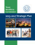 Thumbnail image of item number 1 in: 'Texas Workforce Commission Strategic Plan: Fiscal Years 2013-2017'.