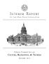 Thumbnail image of item number 1 in: 'Interim Report to the 83rd Texas Legislature: House Committee on Culture, Recreation, & Tourism'.