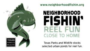 Neighborhood Fishin': Reel Fun Close to Home