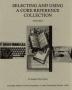 Book: Selecting and Using a Core Reference Collection, Third Edition